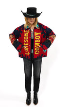 Load image into Gallery viewer, The Market Jacket - Medium
