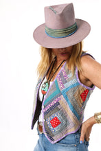 Load image into Gallery viewer, The Wolfe Vest - Medium
