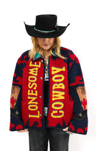 Load image into Gallery viewer, The Market Jacket - Medium
