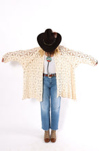 Load image into Gallery viewer, The  Lace Crochet Helen
