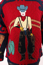 Load image into Gallery viewer, The Market Jacket - Medium
