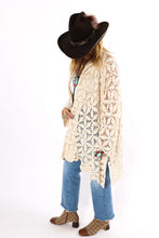 Load image into Gallery viewer, The  Lace Crochet Helen
