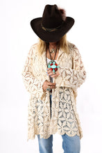Load image into Gallery viewer, The  Lace Crochet Helen
