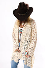Load image into Gallery viewer, The  Lace Crochet Helen
