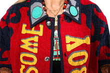 Load image into Gallery viewer, The Market Jacket - Medium
