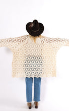 Load image into Gallery viewer, The  Lace Crochet Helen
