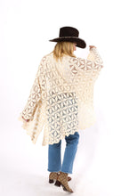 Load image into Gallery viewer, The  Lace Crochet Helen
