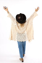 Load image into Gallery viewer, The  Lace Crochet Helen
