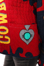 Load image into Gallery viewer, The Market Jacket - Medium
