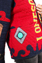 Load image into Gallery viewer, The Market Jacket - Medium
