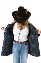 Load image into Gallery viewer, The Oversized Market Jacket
