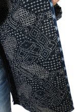 Load image into Gallery viewer, The Oversized Market Jacket
