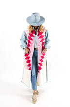 Load image into Gallery viewer, The Duster
