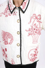 Load image into Gallery viewer, The Market Jacket
