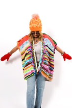 Load image into Gallery viewer, Yospun Aurora Cardigan
