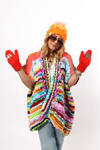 Load image into Gallery viewer, Yospun Aurora Cardigan
