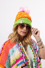 Load image into Gallery viewer, Yospun Citron Hat
