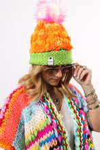 Load image into Gallery viewer, Yospun Citron Hat
