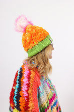 Load image into Gallery viewer, Yospun Citron Hat
