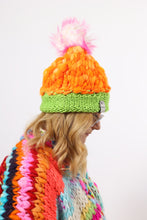 Load image into Gallery viewer, Yospun Citron Hat
