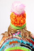 Load image into Gallery viewer, Yospun Citron Hat
