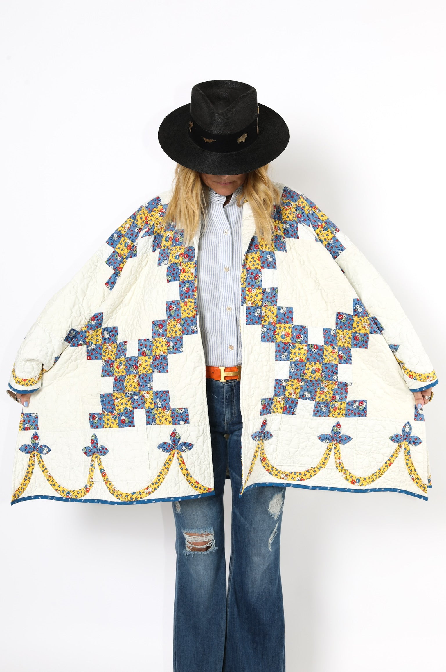 The Helen – Lady Lancaster