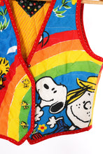 Load image into Gallery viewer, The Wolfe Vest - Small
