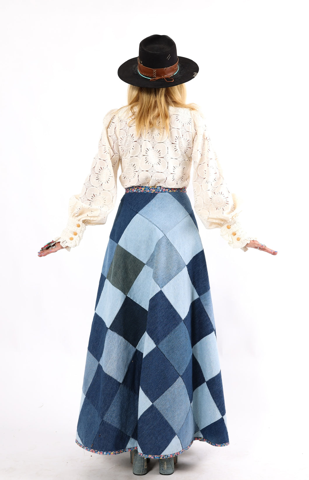 The Class Act Maxi