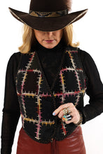 Load image into Gallery viewer, The Wolfe Vest - Medium
