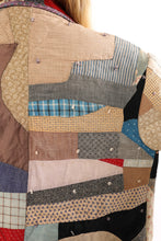 Load image into Gallery viewer, The Oversized Market Jacket
