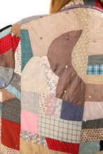 Load image into Gallery viewer, The Oversized Market Jacket
