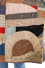 Load image into Gallery viewer, The Oversized Market Jacket
