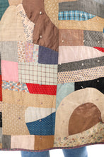 Load image into Gallery viewer, The Oversized Market Jacket
