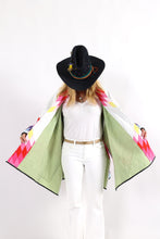 Load image into Gallery viewer, The Helen - Longer Sleeves
