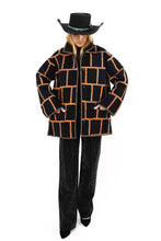 Load image into Gallery viewer, The Market Jacket - Medium
