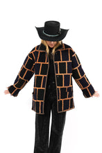 Load image into Gallery viewer, The Market Jacket - Medium
