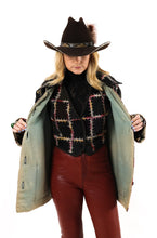 Load image into Gallery viewer, The Oversized Market Jacket
