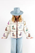 Load image into Gallery viewer, The Market Jacket - MEDIUM
