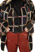 Load image into Gallery viewer, The Oversized Market Jacket
