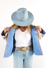 Load image into Gallery viewer, The Market Jacket - MEDIUM
