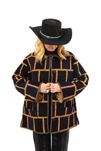 Load image into Gallery viewer, The Market Jacket - Medium
