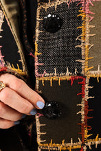 Load image into Gallery viewer, The Oversized Market Jacket
