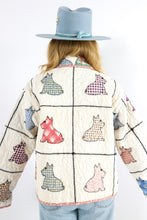 Load image into Gallery viewer, The Market Jacket - MEDIUM
