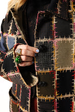 Load image into Gallery viewer, The Oversized Market Jacket
