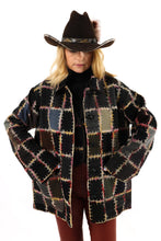 Load image into Gallery viewer, The Oversized Market Jacket
