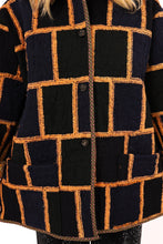 Load image into Gallery viewer, The Market Jacket - Medium
