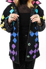 Load image into Gallery viewer, The Oversized Market Jacket
