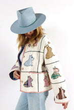 Load image into Gallery viewer, The Market Jacket - MEDIUM
