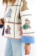 Load image into Gallery viewer, The Market Jacket - MEDIUM
