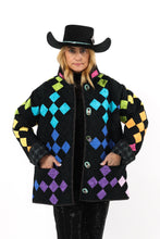 Load image into Gallery viewer, The Oversized Market Jacket
